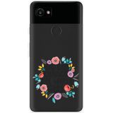 Pixel 2 XL Hoesje Girly