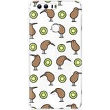 Honor 8 Hoesje Kiwi