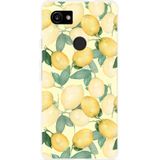 Pixel 2 XL Hoesje Lemons