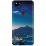 Pixel 2 Hoesje Sky Rocks