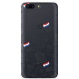 OnePlus 5 Hoesje Holland