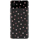 Pixel 2 XL Hoesje Stars