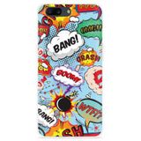 OnePlus 5 Hoesje Comic