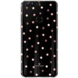 Honor 8 Hoesje Stars