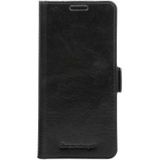 DBramante Copenhagen Leather Wallet Samsung Galaxy S9 Plus hoesje - zwart