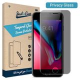 Just in Case Privacy Tempered Glass Apple iPhone 7 / 8