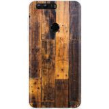 Honor 8 Hoesje Special Wood