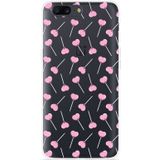 OnePlus 5 Hoesje Lollipops