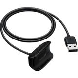 Samsung Galaxy Fit Draadloze Oplader - zwart