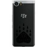 Blackberry KEYone Hoesje Geometric Claw