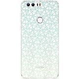 Honor 8 Hoesje Triangles