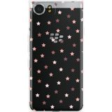Blackberry KEYone Hoesje Stars