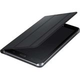 Samsung Galaxy Tab A 7.0 (2016, 4G) Book Cover - EF-BT285PB - (Black)