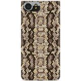Blackberry KEYone Hoesje Snakeskin Pattern