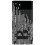 Pixel 2 XL Hoesje Cryptoexchange