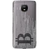 Motorola Moto G5S Hoesje Cryptoexchange