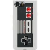Blackberry KEYone Hoesje Retro Controller Classic