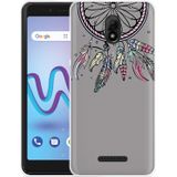 Wiko Jerry 3 Hoesje Dromenvanger