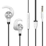 Baseus In-ear Stereo Headset Encok H31 Wit