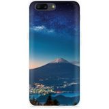 OnePlus 5 Hoesje Sky Rocks