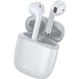 Baseus Encok W04 Wireless Earphones - Wit