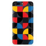 OnePlus 5 Hoesje Abstract Pattern
