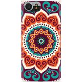 Blackberry KEYone Hoesje Retro Mandala