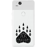 Pixel 2 Hoesje Geometric Claw