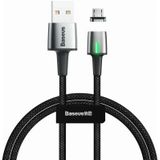 Baseus Magnetische Micro-USB Kabel - 1 Meter