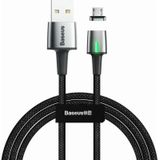 Baseus Magnetische Micro-USB Kabel - 2 Meter