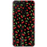 Honor 8 Hoesje Kersen