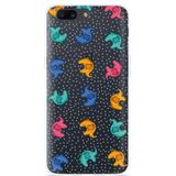 OnePlus 5 Hoesje Happy Elephant