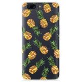 OnePlus 5 Hoesje Ananas