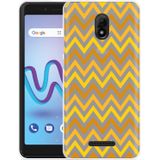 Wiko Jerry 3 Hoesje Sandstorm