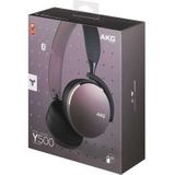 Samsung AKG Y500 Draadloze Koptelefoon - Roze