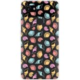 Pixel 2 XL Hoesje Schelpen