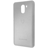 Wileyfox Swift 2X Hard Case - Grijs