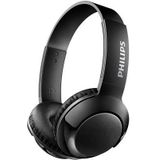 Philips BASS+ On-ear Bluetooth Hoofdtelefoon SHB3075BK - Zwart