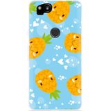 Pixel 2 Hoesje Love Ananas
