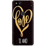 Pixel 2 Hoesje Ti Amo