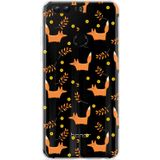 Honor 8 Hoesje Vossen