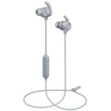 Aukey EP-B60 Magnetische Draadloze Bluetooth Headset - Grijs
