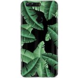 Honor 8 Hoesje Palm Leaves