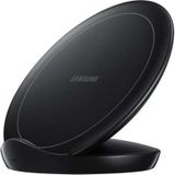 Samsung Draadloze Fast Charger Stand - zwart