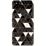 Pixel 2 Hoesje It's marbelous