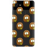 Pixel 2 XL Hoesje Crazy Kiwi