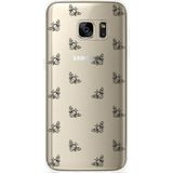 Galaxy S7 Hoesje Bee Good