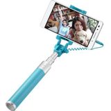 Honor Selfie Stick - blauw