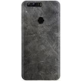 Honor 8 Hoesje metaal structuur
