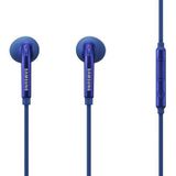 Samsung In-Ear Fit Stereo Headset - EO-EG920BL - Blue
